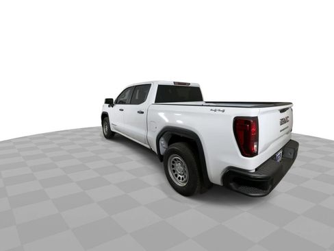 Used 2024 GMC Sierra 1500 Pro w/ Fleet Convenience Package image 6