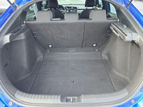 Used 2017 Honda Civic EX image 10