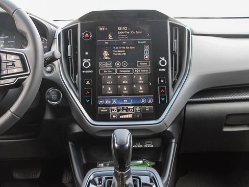 New 2025 Subaru Crosstrek 2.5i Wilderness image 13