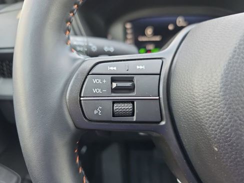 Certified 2026 Honda CR-V TrailSport image 19
