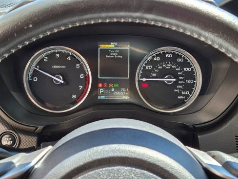 Used 2021 Subaru Forester Touring w/ Popular Package #2 image 24