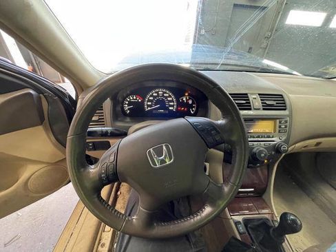 Used 2007 Honda Accord EX-L image 31