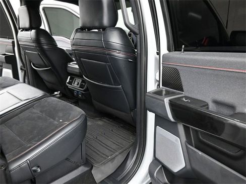 Used 2023 Ford F150 Raptor w/ Equipment Group 802A Raptor R image 18