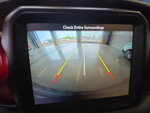 Used 2019 Jeep Wrangler Unlimited Rubicon AWD/4WD image 16