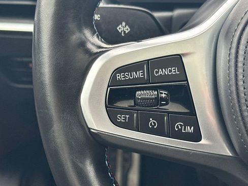 Used 2023 BMW i4 M50 w/ Premium Package image 24