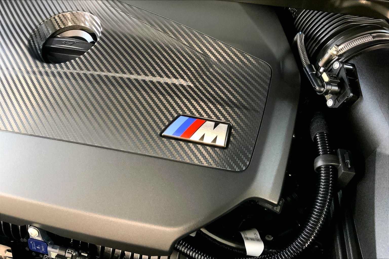 New 2025 BMW M235i xDrive w/ Premium Package AWD/4WD image 17