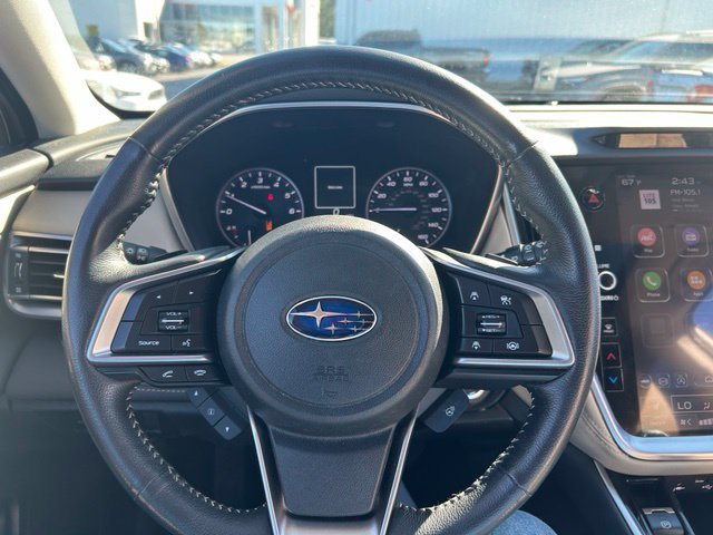 Used 2020 Subaru Outback Limited AWD/4WD image 17