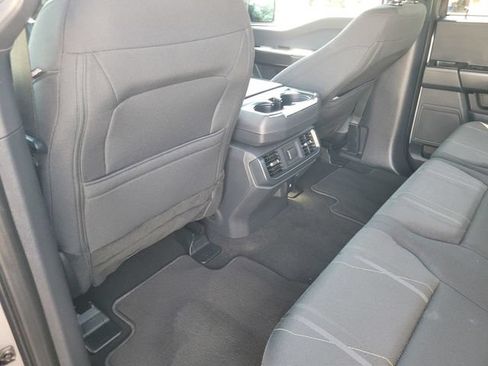 Certified 2024 Ford F150 STX AWD/4WD image 12