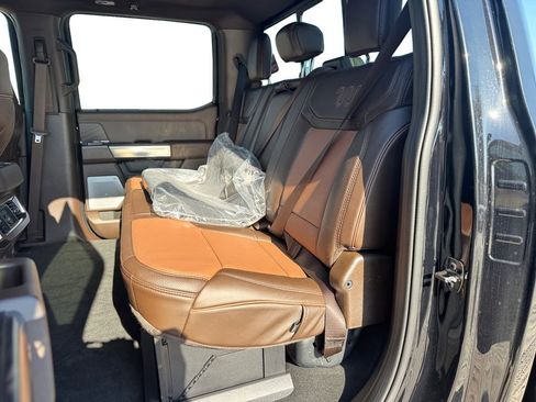 New 2026 Ford F350 King Ranch AWD/4WD image 16