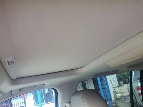 Used 2016 Chevrolet Suburban LTZ image 13