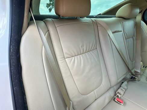 Used 2009 Jaguar XF Luxury RWD image 36