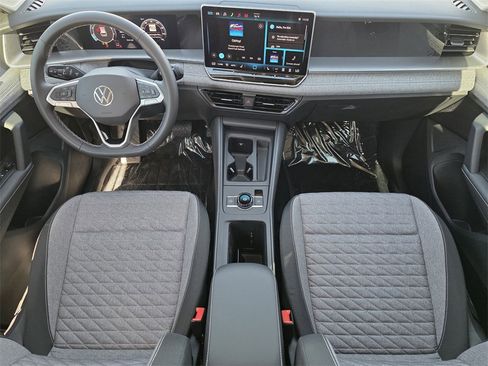 New 2026 Volkswagen Tiguan S image 18