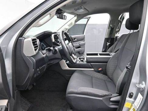 Used 2024 Toyota Tundra SR5 w/ SR5 Convenience Package AWD/4WD image 26