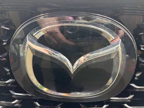 Used 2023 MAZDA CX-5 AWD 2.5 Turbo image 8