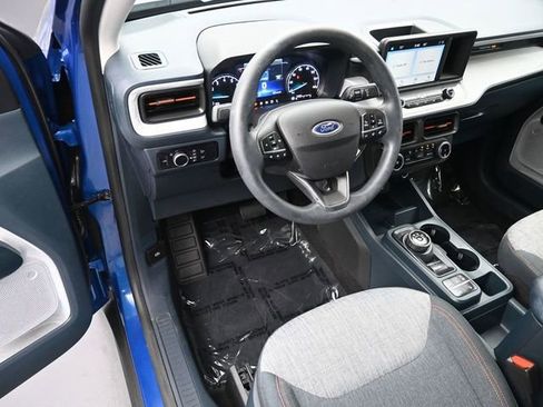 Used 2023 Ford Maverick XLT w/ Equipment Group 300A Standard AWD/4WD image 15