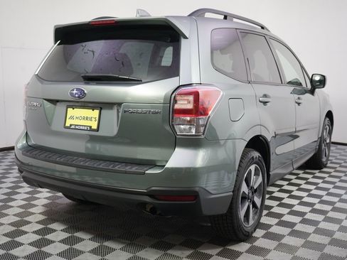 Used 2018 Subaru Forester 2.5i Premium AWD/4WD image 6