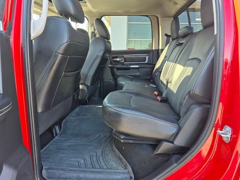 Used 2018 RAM 2500 Laramie image 18