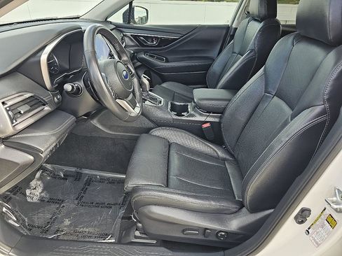 Used 2024 Subaru Outback Touring XT image 26
