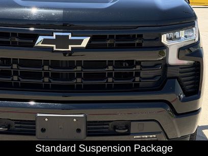 Used 2026 Chevrolet Silverado 1500 RST