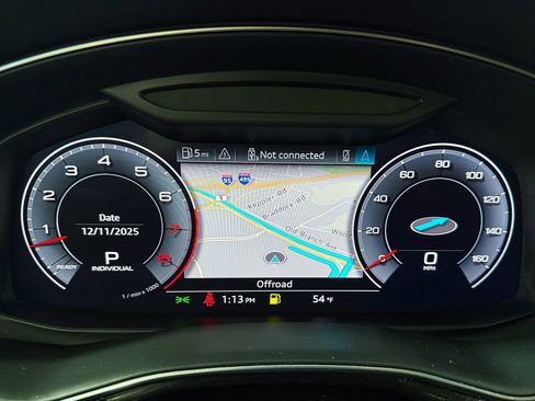 Used 2019 Audi Q8 Premium Plus w/ Premium Plus image 40