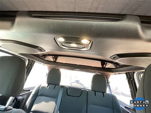 Used 2021 Jeep Wrangler Unlimited Sport image 26