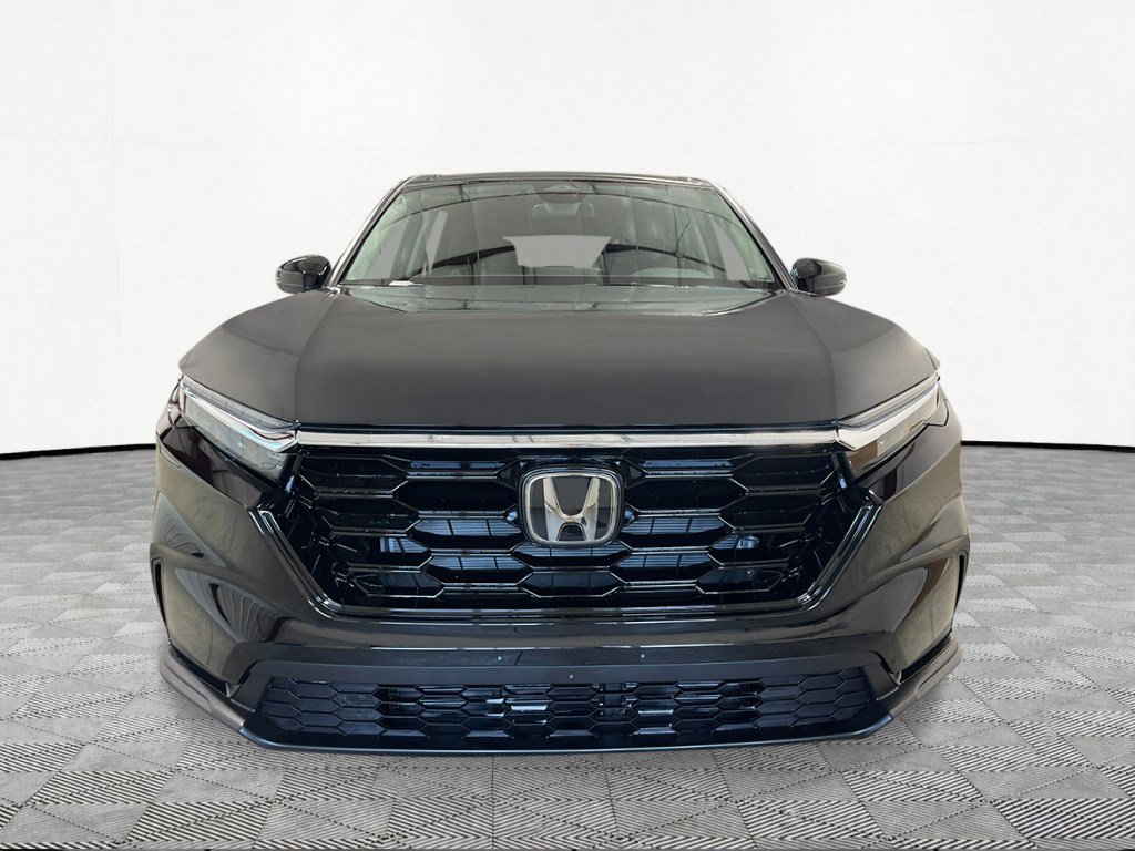 New 2027 Honda CR-V EX image 2