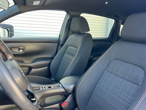 Certified 2023 Honda HR-V Sport image 22