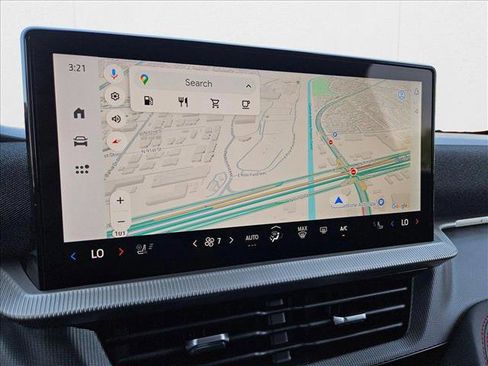 New 2025 Ford Explorer ST-Line image 13