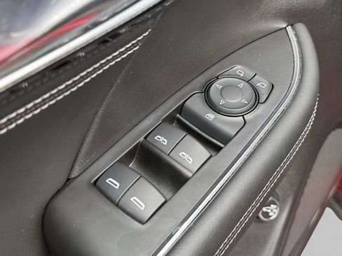 Used 2023 Buick Envision Preferred w/ Sport Touring Package AWD/4WD image 26