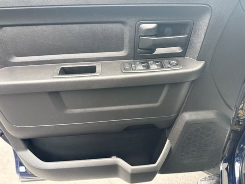 Used 2014 RAM 1500 Tradesman w/ Popular Equipment Group AWD/4WD image 10