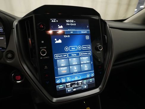 Certified 2025 Subaru Crosstrek 2.5i Limited w/ Crosstrek Mirror Package image 7