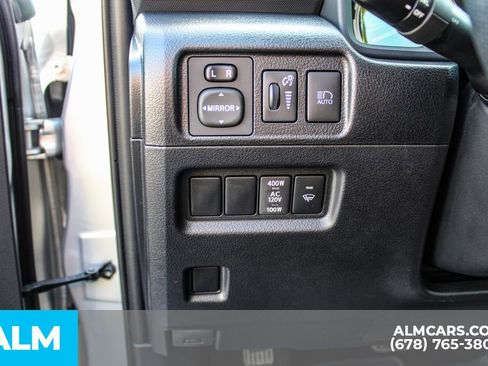 Used 2023 Toyota 4Runner TRD Off-Road Premium w/ Moonroof Package AWD/4WD image 32