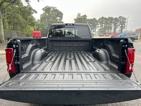 New 2026 RAM 2500 Tradesman image 25