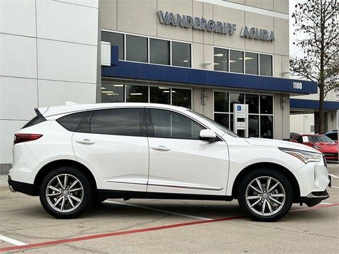 Certified 2023 Acura RDX w/ Technology Package image 3