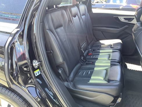 Used 2019 Audi Q7 2.0T Premium w/ Convenience Package AWD/4WD image 15