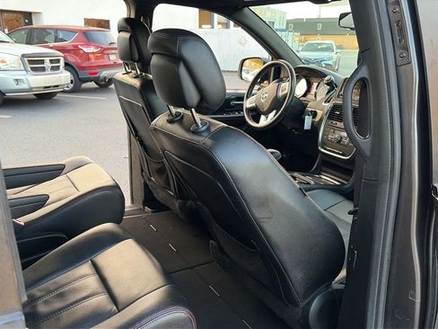 Used 2017 Dodge Grand Caravan GT image 48