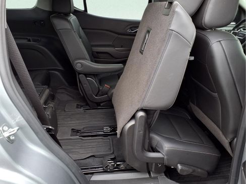 Used 2023 GMC Acadia SLT w/ Elevation Edition image 25