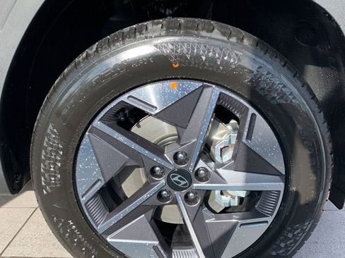 New 2026 Hyundai Tucson SEL AWD/4WD image 26