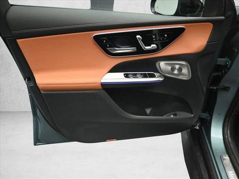 New 2026 Mercedes-Benz GLC 300 4MATIC image 19