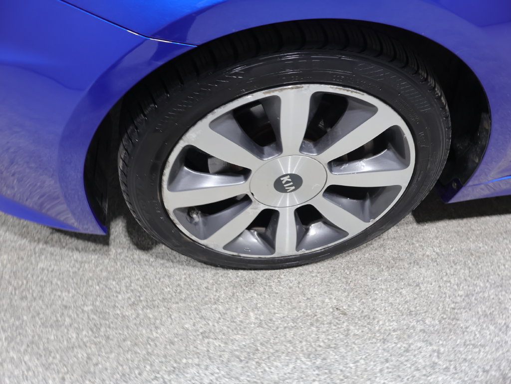 Used 2012 Kia Optima SX w/ Premium Touring Pkg FWD image 10