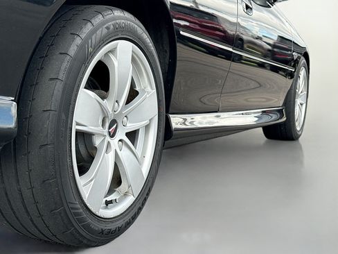 Used 2006 Pontiac GTO RWD image 16