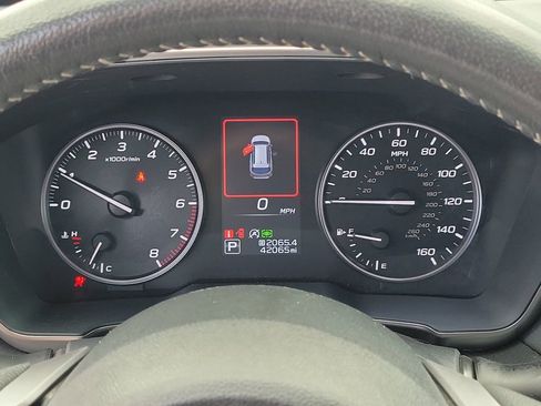 Used 2024 Subaru Outback Limited AWD/4WD image 28