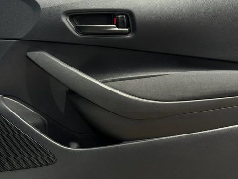 Used 2026 Toyota Corolla LE FWD image 17