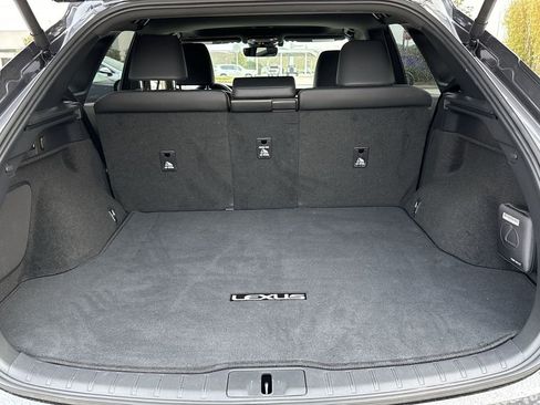 Used 2026 Lexus RX 350 Premium w/ Accessory Package (Z1) FWD image 13