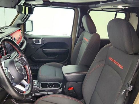 Used 2020 Jeep Gladiator Rubicon image 22