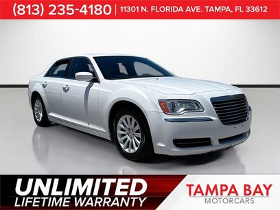 Used 2013 Chrysler 300