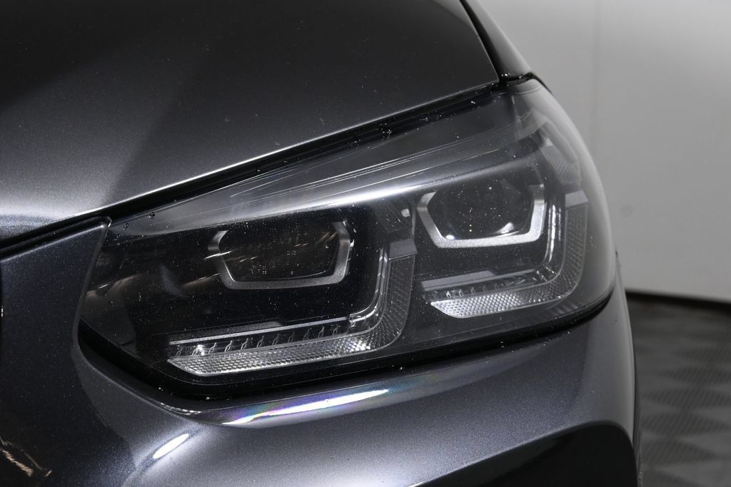 Used 2023 BMW X4 M40i w/ Premium Package AWD/4WD image 11