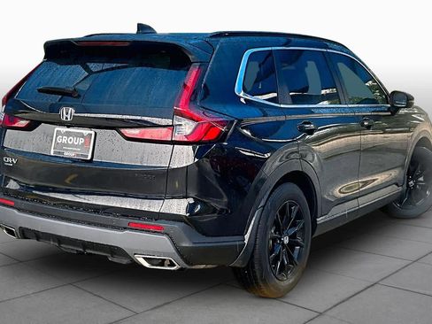 Used 2024 Honda CR-V Sport-L image 13