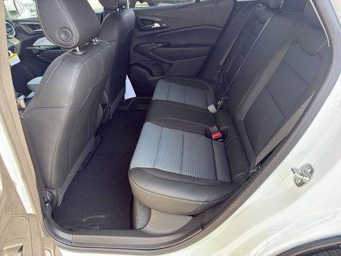 New 2026 Chevrolet Trax LT w/ Driver Confidence Package image 17