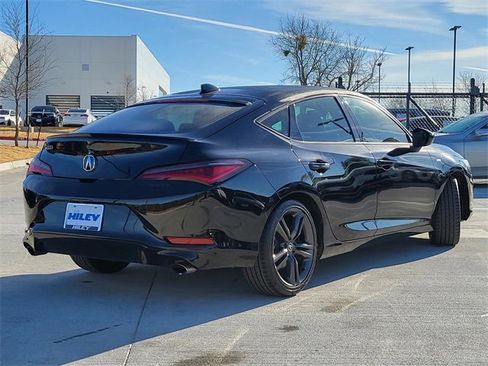 Certified 2024 Acura Integra A-Spec image 5